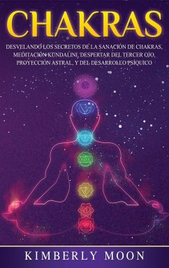 Chakras - Moon, Kimberly