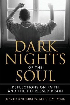 Dark Nights of the Soul - Anderson, David