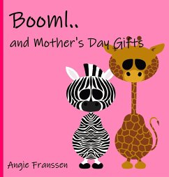 Booml.. and Mother's Day Gifts - Franssen, Angie