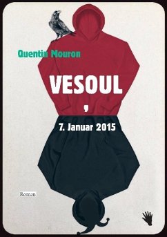 Vesoul, 7. Januar 2015 - Mouron, Quentin