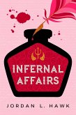 Infernal Affairs (eBook, ePUB)