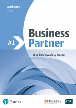 Business Partner A1 Workbook - Pegg, Ed