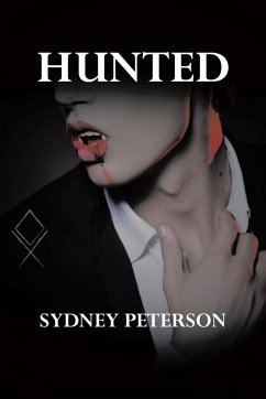 Hunted - Peterson, Sydney