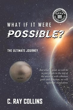 WHAT IF IT WERE POSSIBLE - C. Ray, Collins