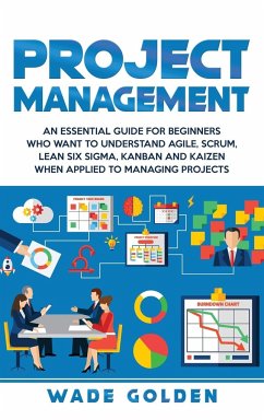 Project Management - Golden, Wade