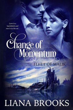 Change of Momentum (Fleet of Malik) (eBook, ePUB) - Brooks, Liana