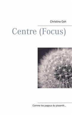 Centre (Focus) - Goh, Christina