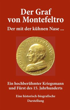 Der Graf von Montefeltro - Mahl-Reich, O. T.