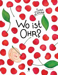 Wo ist Ohr? - Zarian, Sara