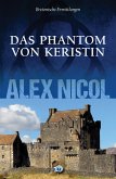 Das Phantom von Keristin (eBook, ePUB)