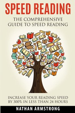 Speed Reading - Armstrong, Nathan