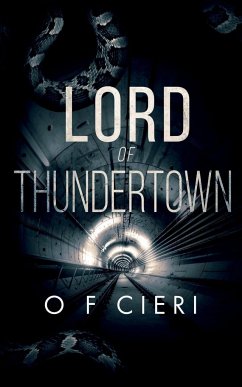 Lord of Thundertown - Cieri, O. F.