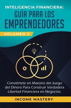 Inteligencia Financiera - Income Mastery