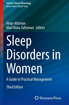 Sleep Disorders in Women