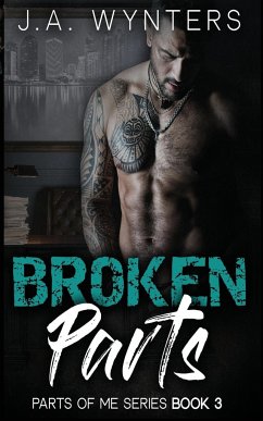 Broken Parts - Wynters, Jane