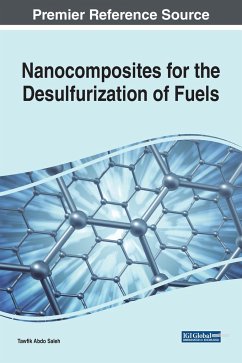 Nanocomposites for the Desulfurization of Fuels