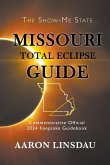 Missouri Total Eclipse Guide