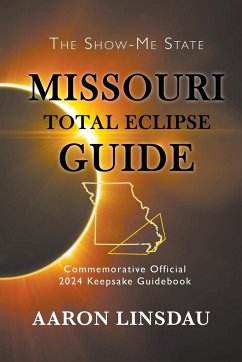 Missouri Total Eclipse Guide - Linsdau, Aaron