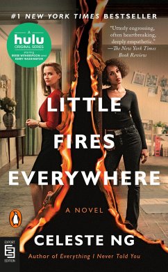Little Fires Everywhere (Movie Tie-In) - Ng, Celeste