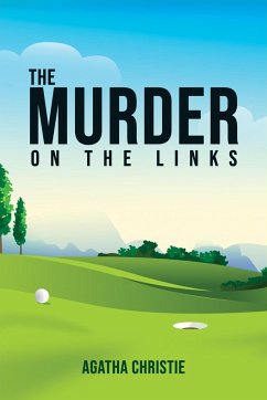 The Murder on the Links - Christie, Agatha