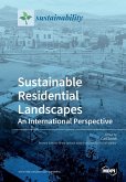 Sustainable Residential Landscapes