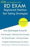 RD Exam - Registered Dietitian - Test Taking Strategies