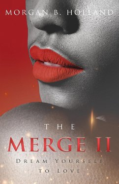 The Merge II - Holland, Morgan B