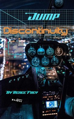 Jump Discontinuity (eBook, ePUB) - Frey, Renee