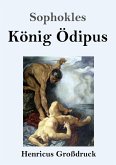 König Ödipus (Großdruck)