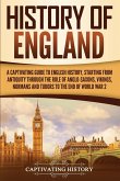 History of England