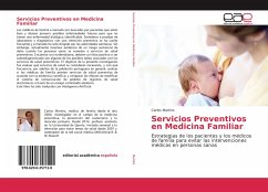 Servicios Preventivos en Medicina Familiar - Martins, Carlos