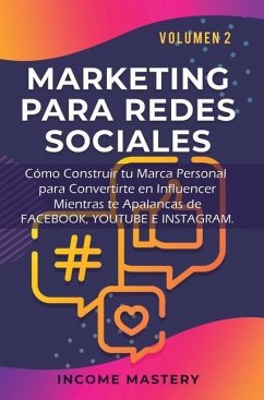 MARKETING PARA REDES SOCIALES - Income Mastery