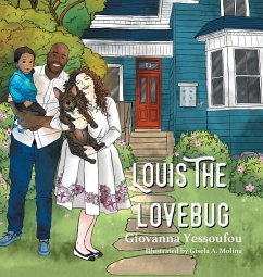 Louis the Lovebug - Yessoufou, Giovanna