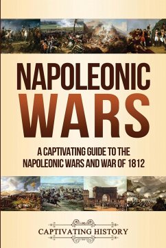 Napoleonic Wars - History, Captivating