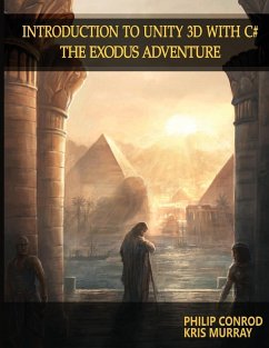 Introduction to Unity 3D with C - Books, Biblebyte