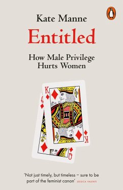 Entitled (eBook, ePUB) - Manne, Kate