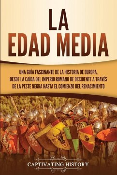 Cover La Edad Media