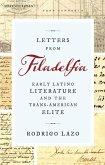 Letters from Filadelfia (eBook, ePUB)