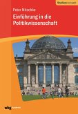 Einführung in die Politikwissenschaft (eBook, ePUB) Einführung in die Politikwissenschaft (eBook, ePUB)