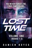 Lost Time: Volume One [Books 1 - 3] (eBook, ePUB)