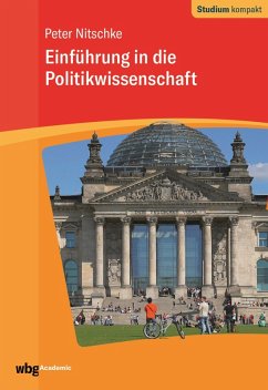 Einführung in die Politikwissenschaft (eBook, PDF) - Nitschke, Peter