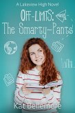 Off Limits: The Smarty-Pants (eBook, ePUB)