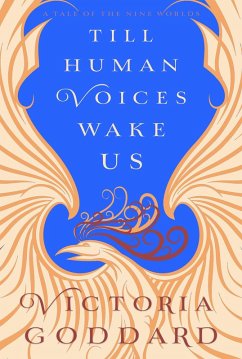 Till Human Voices Wake Us (eBook, ePUB) - Goddard, Victoria