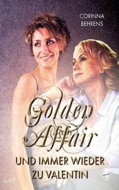 Golden Affair (eBook, ePUB) - Behrens, Corinna