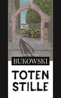 Totenstille (eBook, ePUB) - Arnold, Andreas