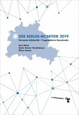 Der Berlin-Monitor 2019 (eBook, ePUB)