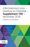 Informatorium voor Voeding en Diëtetiek - Supplement 100 - december 2018 (eBook, PDF)