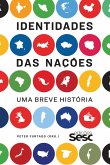Identidades das nações (eBook, ePUB) Identidades das nações (eBook, ePUB)