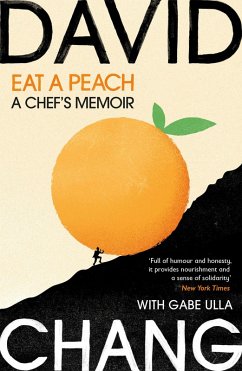 Eat A Peach (eBook, ePUB) - Chang, David