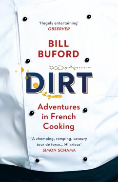 Dirt (eBook, ePUB) - Buford, Bill